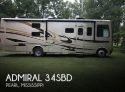 Used 2008 Holiday Rambler Admiral 34SBD available in Sarasota, Florida