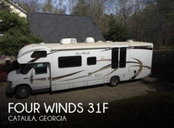 Used 2012 Thor Motor Coach Four Winds 31F available in Cataula, Georgia