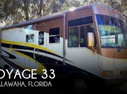 Used 2005 Winnebago Voyage 33 available in Sarasota, Florida