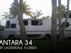 Used 1997 Coachmen Santara 34 available in Sarasota, Florida
