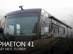 Used 2012 Tiffin Phaeton 41 available in Sarasota, Florida