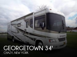 Used 2007 Forest River Georgetown M340TS SE available in Chazy, New York