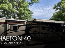 Used 2007 Tiffin Phaeton 40 available in Sarasota, Florida