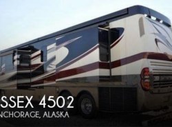 Used 2007 Newmar Essex 4502 available in Sarasota, Florida