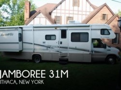 Used 2006 Fleetwood Jamboree 31M available in Sarasota, Florida