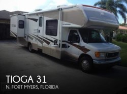 Used 2007 Fleetwood Tioga 31 available in N. Fort Myers, Florida