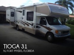 Used 2007 Fleetwood Tioga 31 available in N. Fort Myers, Florida