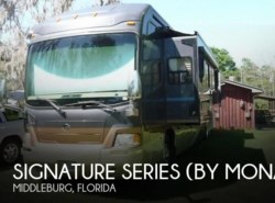 Used 2007 Monaco RV Signature Series 45 Commander IV available in Middleburg, Florida