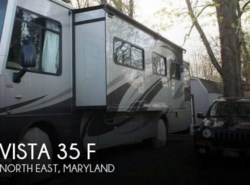 Used 2013 Winnebago Vista 35 F available in North East, Maryland