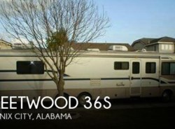 Used 1999 Fleetwood Fleetwood 36S available in Phenix City, Alabama