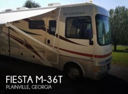 Used 2008 Fleetwood Fiesta M-36T available in Plainville, Georgia
