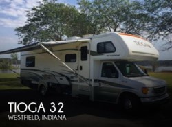 Used 2006 Fleetwood Tioga 32 available in Sarasota, Florida