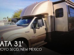 Used 2007 Dynamax Corp Isata F Series 310 Touring Sedan available in Arroyo Seco, New Mexico