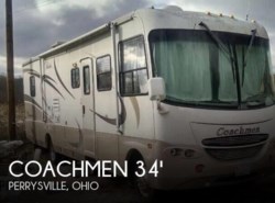 Used 2004 Coachmen Coachmen Aurora 3480DS available in Perrysville, Ohio