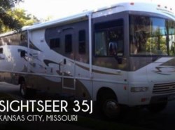 Used 2007 Winnebago Sightseer 35J available in Sarasota, Florida