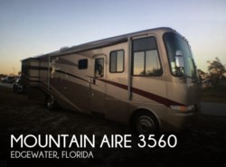 Used 2003 Newmar Mountain Aire 3560 available in Edgewater, Florida