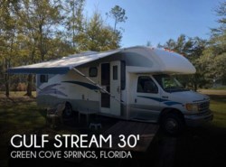 Used 2000 Gulf Stream Ultra Gulf Stream Supreme (W6316R) available in Green Cove Springs, Florida