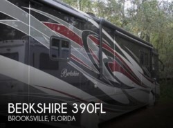 Used 2013 Forest River Berkshire 390FL available in Brooksville, Florida