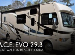 Used 2015 Thor Motor Coach A.C.E. EVO 29.3 available in Fort Walton Beach, Florida