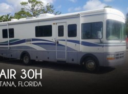 Used 2000 Fleetwood Flair 30H available in Lantana, Florida