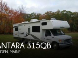 Used 2002 Coachmen Santara 315QB available in Sarasota, Florida