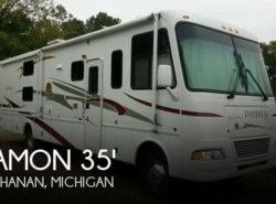Used 2006 Thor Motor Coach Damon Daybreak 3276 F available in Buchanan, Michigan