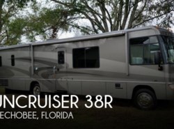 Used 2005 Itasca Suncruiser 38R available in Okeechobee, Florida
