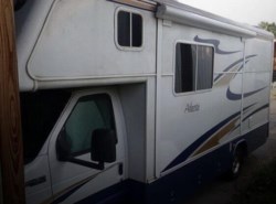 Used 2004 Holiday Rambler Atlantis 26RBS available in Gray, Tennessee
