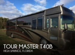 Used 2007 Gulf Stream Tour Master T40B available in High Springs, Florida
