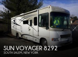 Used 2005 Gulf Stream Sun Voyager 8292 available in South Salem, New York