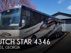 Used 2012 Newmar Dutch Star 4346 available in 30701, Georgia