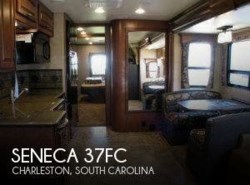 Used 2016 Jayco Seneca 37FC available in Charleston, South Carolina