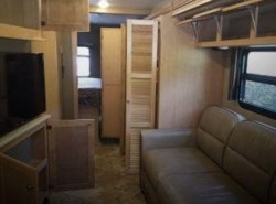 Used 2016 Thor Motor Coach Windsport 36 F available in Punta Gorda, Florida