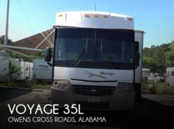 Used 2007 Winnebago Voyage 35L available in Sarasota, Florida