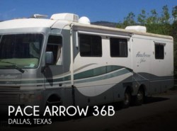 Used 1998 Fleetwood Pace Arrow 36B available in Dallas, Texas