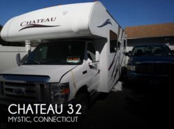 Used 2013 Thor Motor Coach Chateau 32 available in Mystic, Connecticut