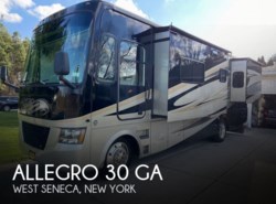 Used 2012 Tiffin Allegro 30 GA available in West Seneca, New York