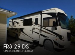 Used 2018 Forest River FR3 29 DS available in Okeechobee, Florida