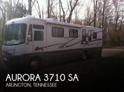 Used 2003 Coachmen Aurora 3710 SA available in Arlington, Tennessee