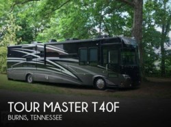 Used 2008 Gulf Stream Tour Master T40F available in Burns, Tennessee