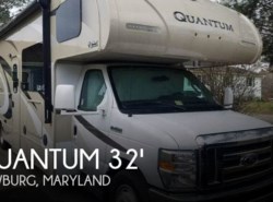 Used 2017 Thor Motor Coach Quantum Quantum WS 31 available in Newburg, Maryland