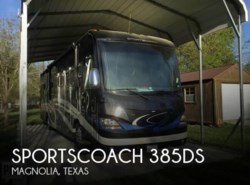 Used 2014 Coachmen Sportscoach 385DS available in Magnolia, Texas