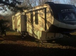 Used 2016 Forest River Sierra 381 RBOK available in Dearborn, Missouri