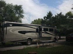 Used 2014 Winnebago Sightseer 35G available in Sarasota, Florida