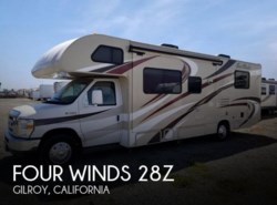 Used 2017 Thor Motor Coach Four Winds 28Z available in Gilroy, California