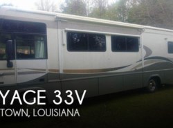 Used 2005 Winnebago Voyage 33V available in Sarasota, Florida