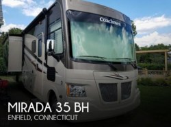Used 2014 Coachmen Mirada 35 BH available in Enfield, Connecticut