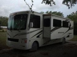 Used 2011 Thor Motor Coach Windsport 32 available in Sarasota, Florida