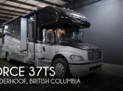 Used 2015 Dynamax Corp Force 37TS available in Vanderhoof, British Columbia