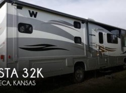 Used 2011 Winnebago Vista 32K available in Seneca, Kansas